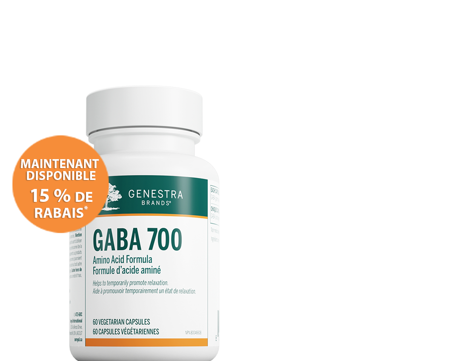 GABA 700