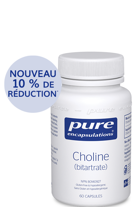 Choline Bitartrate