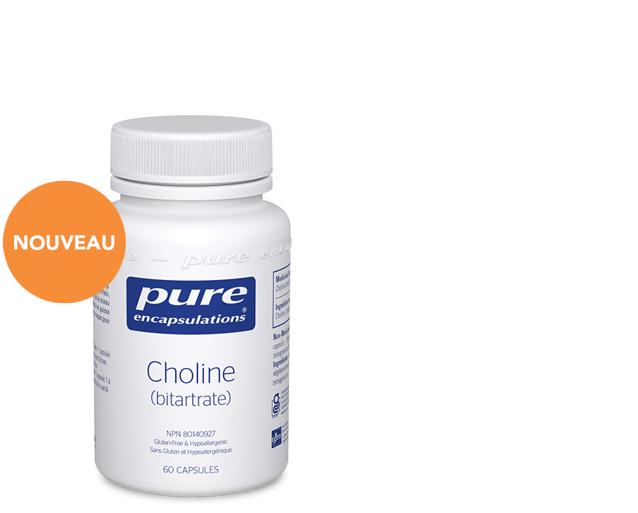 Choline Bitartrate