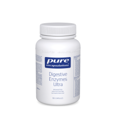 DEU1C-C | Digestive Enzymes Ultra
