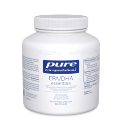 ED11C-C | EPA/DHA essentials