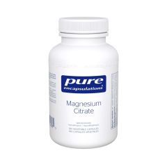 MC1C-C | Magnesium (citrate)