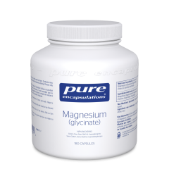 MG1C-C | Magnesium glycinate
