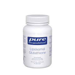 LSG6C-C | Liposomal Glutathione