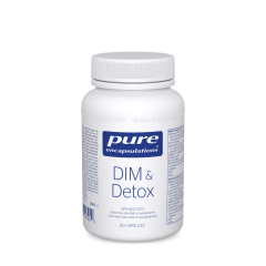 DD6C-C | DIM & Detox