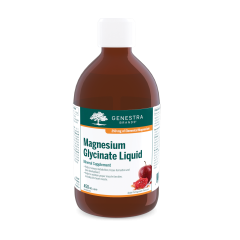 04225 | Magnesium Glycinate Liquid