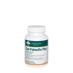 07480 | Saw Palmetto Plus