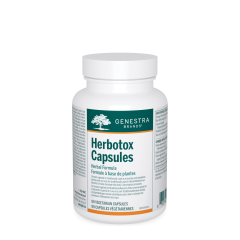 07513 | Herbotox Capsules
