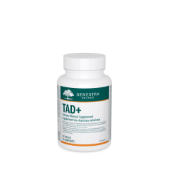 08301 | TAD+ (60) (Adrenal)