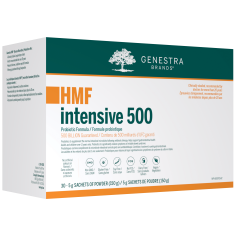 10199 | HMF Intensive 500