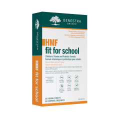 10497 | HMF Fit For School